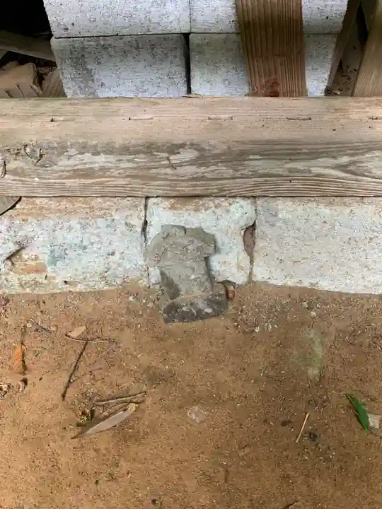 厳島神社(千葉県)