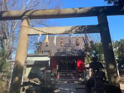 今井神社(千葉県)