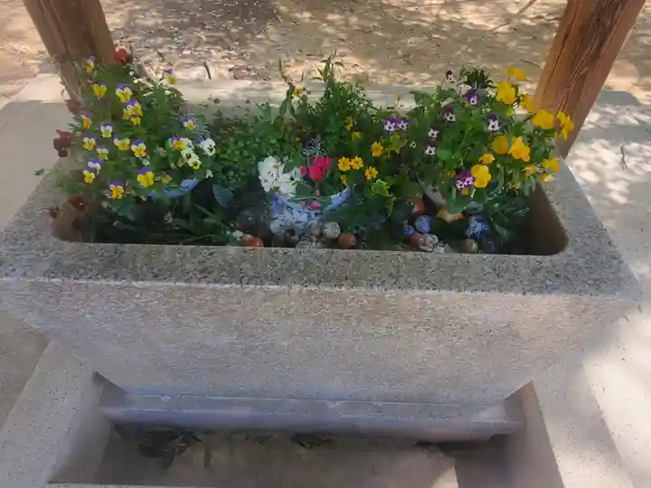 高山神社(群馬県)