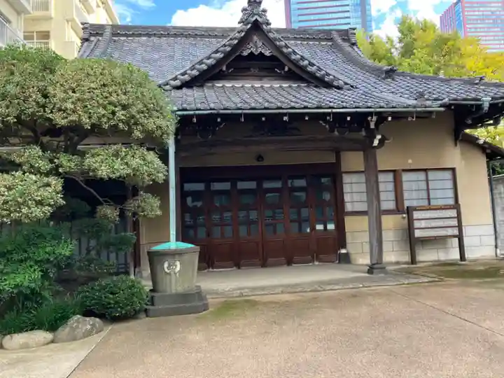 西蔵院(東京都)