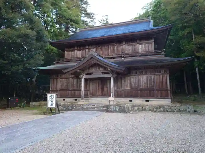 出雲大社(島根県)