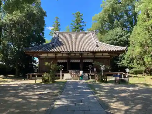 大直禰子神社(奈良県)