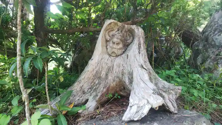 八王寺のその他建物