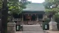 榊神社(東京都)