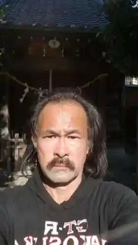 稲荷神社(千葉県)