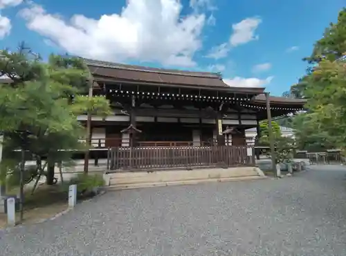 三十三間堂本坊　妙法院門跡(京都府)