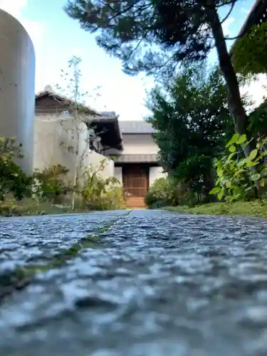 尊陽院(京都府)