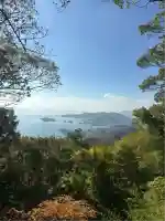 西ノ滝龍水寺(香川県)