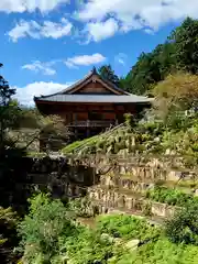 石山寺(滋賀県)