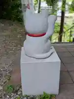 鹿角八坂神社の御朱印