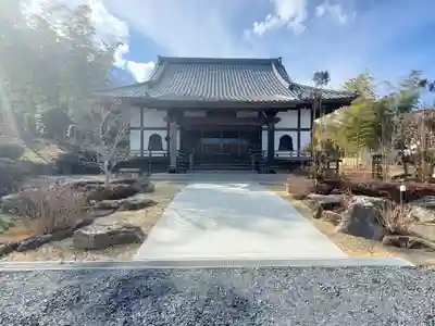心花の里 報恩寺(栃木県)