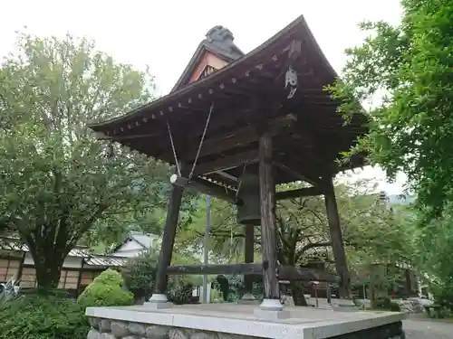 宥泉寺のその他建物