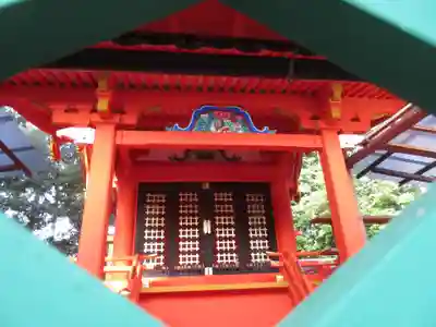 棚倉孫神社(京都府)