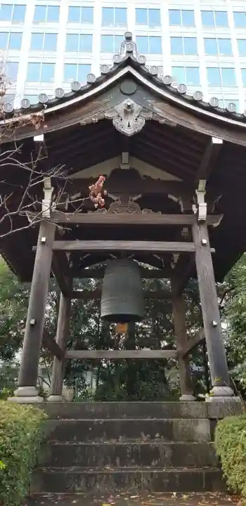 青松寺のその他建物