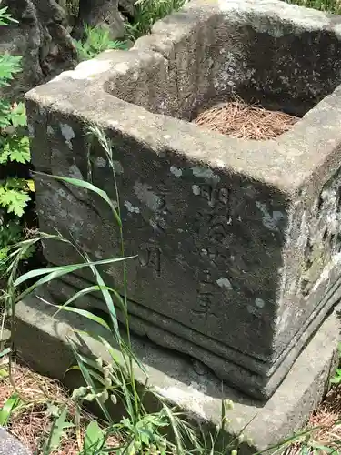 亀島神社のその他建物