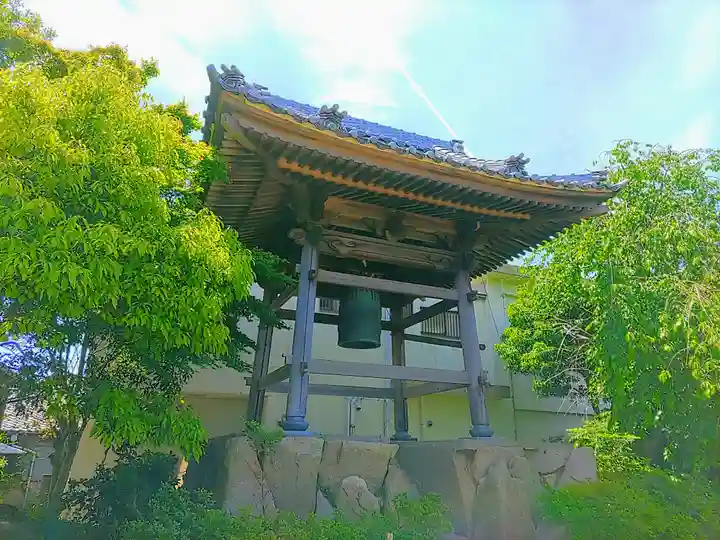 紅樹院のその他建物