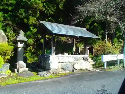 瀧神社のその他建物