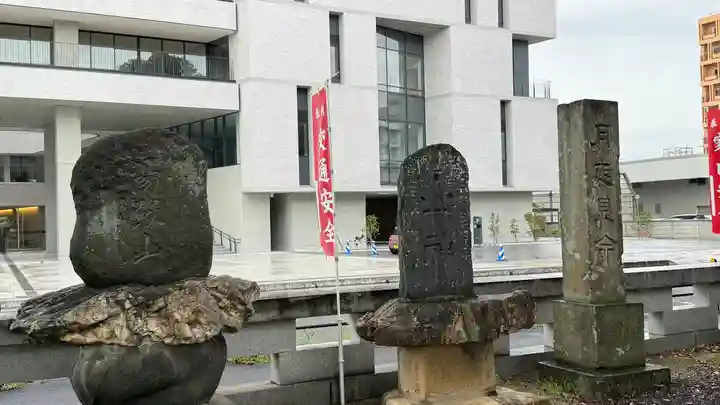 阿邪訶根神社(福島県)