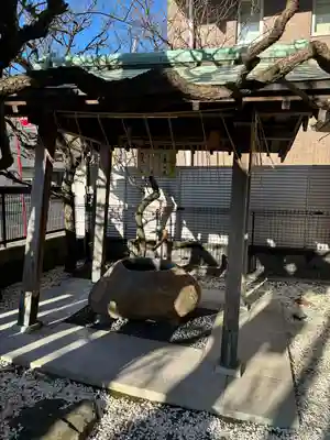 静岡天満宮(静岡県)