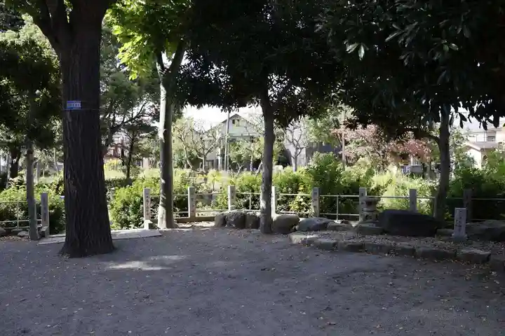 天満天神社(神奈川県)