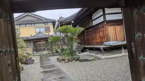 福藏寺(滋賀県)