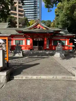 金神社(岐阜県)