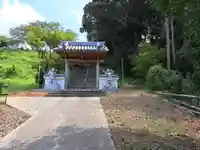 潮音院蓮華寺(長崎県)