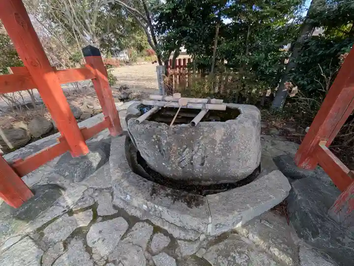 大鏑矢神社(福島県)