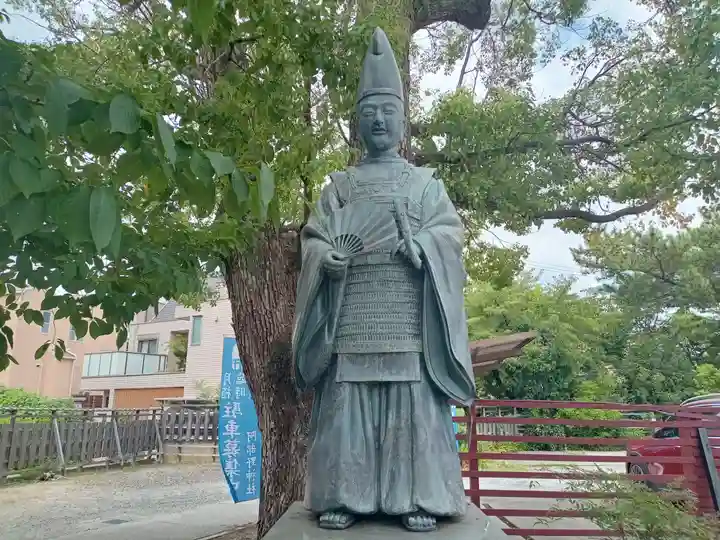 阿部野神社(大阪府)