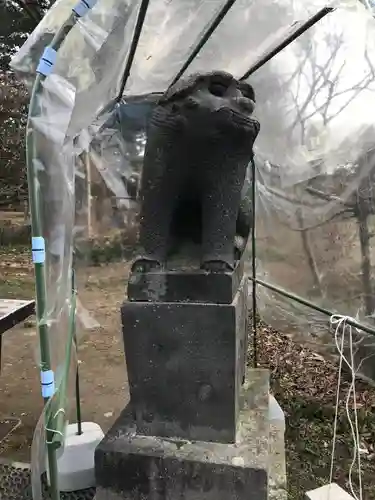 江部乙神社(北海道)