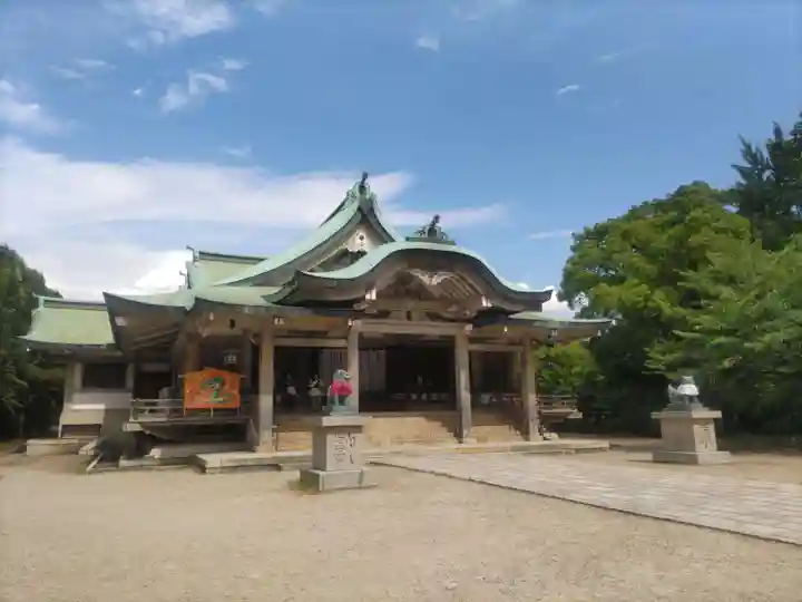 豊國神社(大阪府)