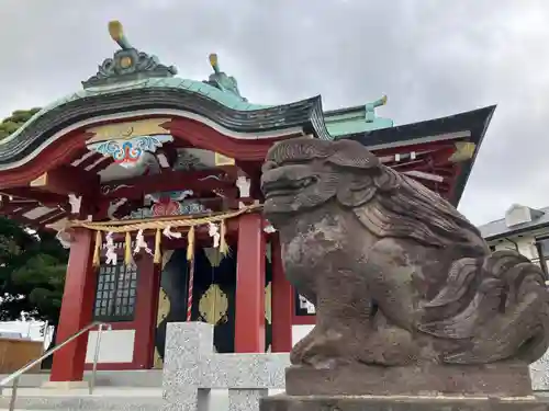 杉山神社(神奈川県)