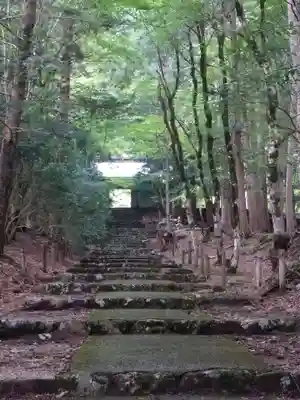 常照皇寺のその他建物