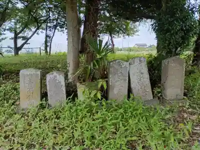 山王神社(茨城県)
