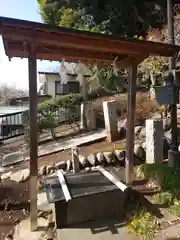 十二所神社(東京都)