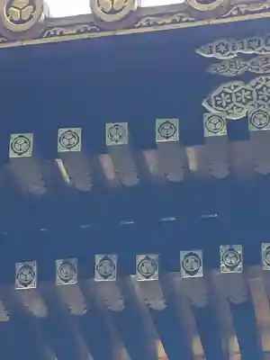 久能山東照宮(静岡県)