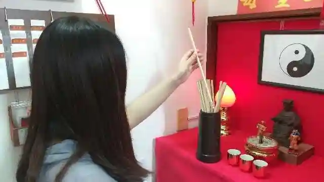 首里天后宮(沖縄県)