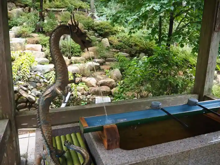 忉利天上寺(兵庫県)