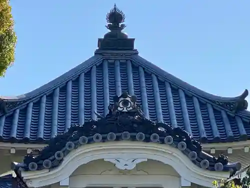 妙心寺（妙心禅寺）のその他建物