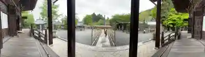西教寺(滋賀県)