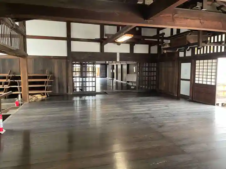 妙心寺(妙心禅寺)(京都府)