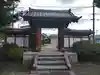 三光院の山門・神門