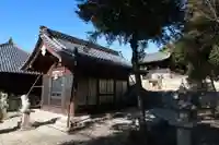 八所社(愛知県)