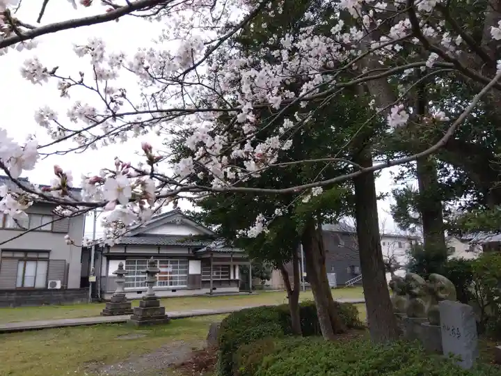 日吉神社(福井県)