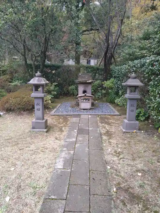 猫神社(鹿児島県)