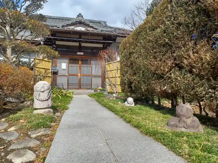 廣渡寺(埼玉県)