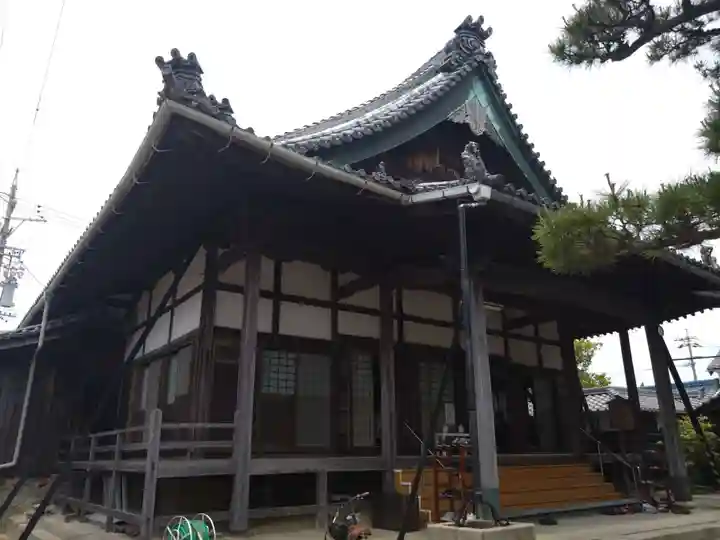 平等寺(愛知県)