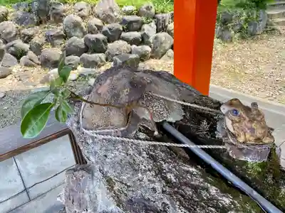 三光稲荷神社(愛知県)