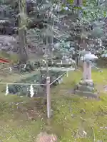 熊野本宮大社真名井社(和歌山県)