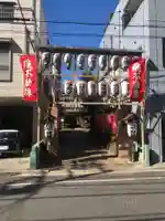 正寶院(飛不動尊)のその他建物